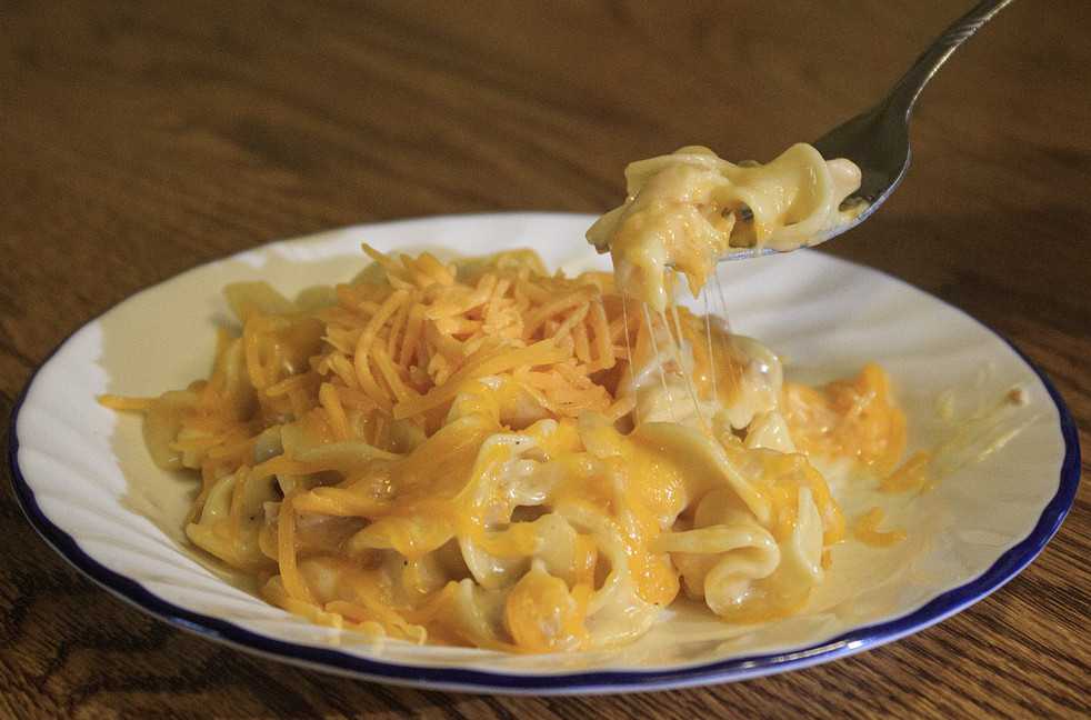 Tuna Hot Dish Recipe I Love It Recipes