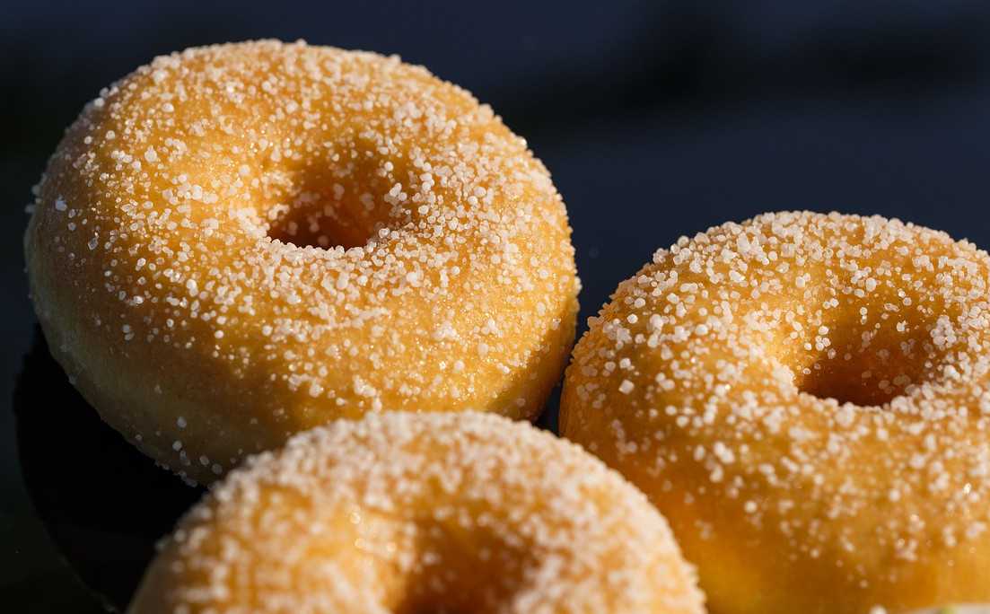 Dutch Oven Donuts Recipe I Love It Recipes